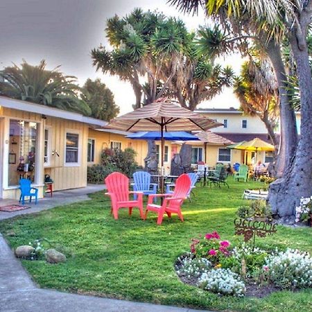 Beach House Inn Santa Barbara Exterior foto