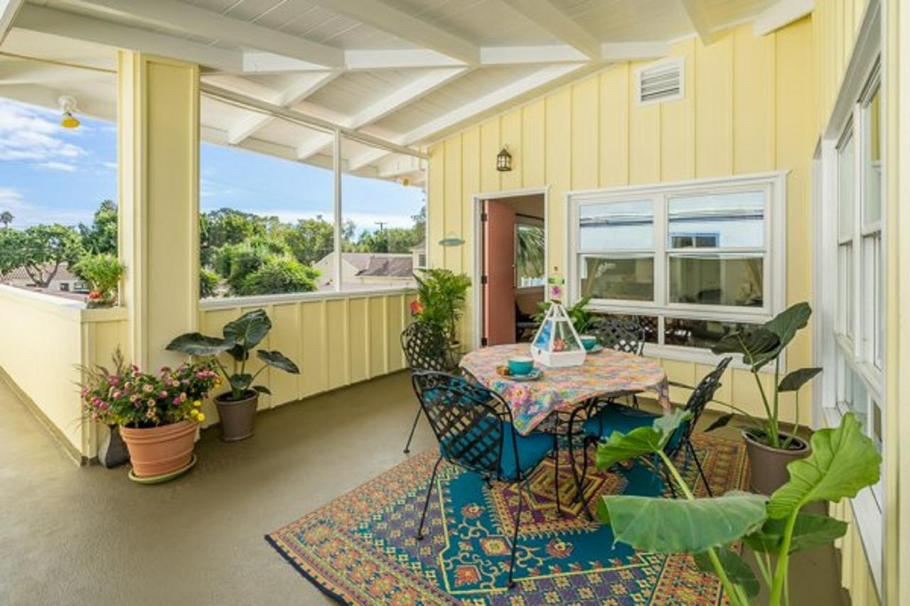 Beach House Inn Santa Barbara Exterior foto
