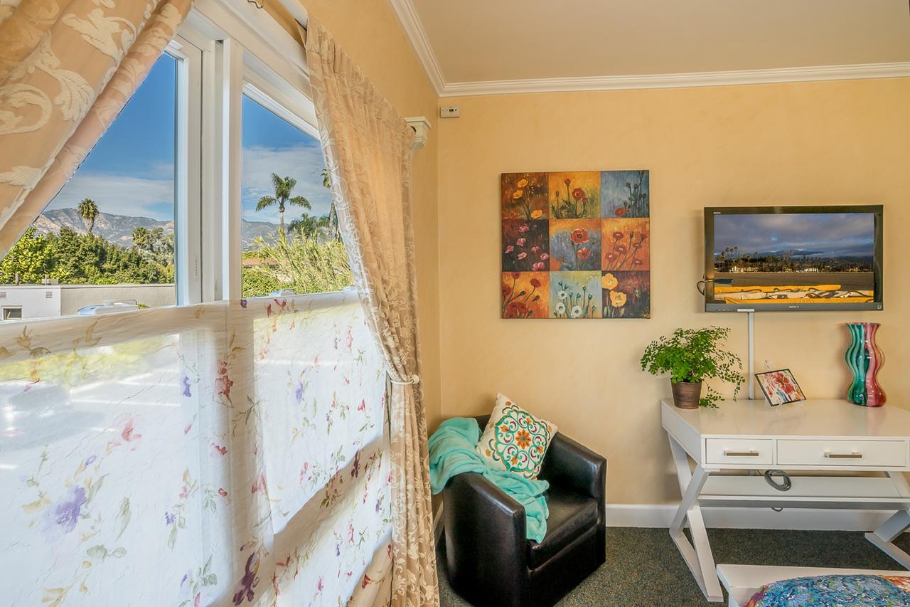 Beach House Inn Santa Barbara Exterior foto